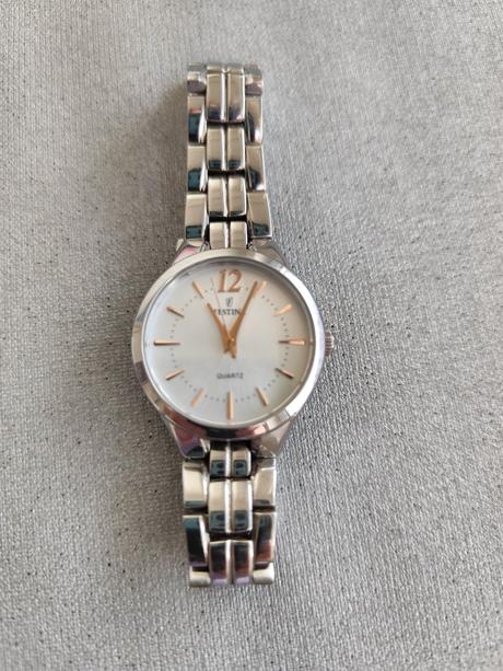 Hodinky festina, festina