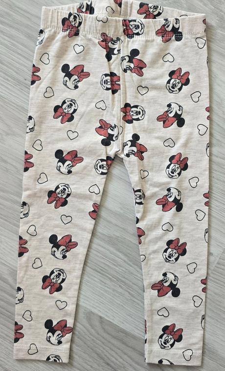 Mikina a leginy, disney,92