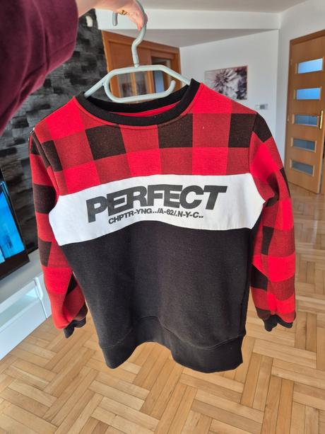 Mikina, chapter young,134