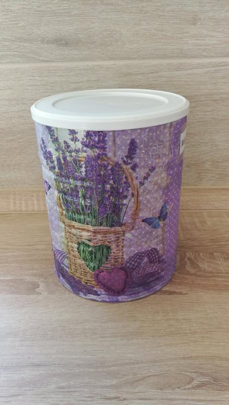 Dózy od nutrilonov,