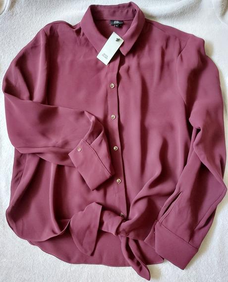 Blúzka, river island,42