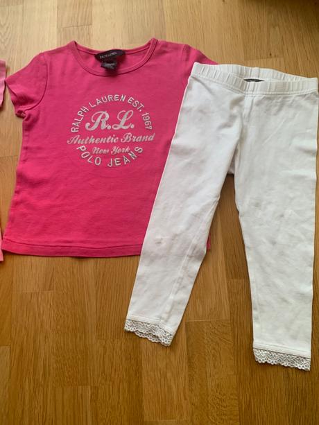 Ralph laure , pampolina, lindex, ralph lauren,98