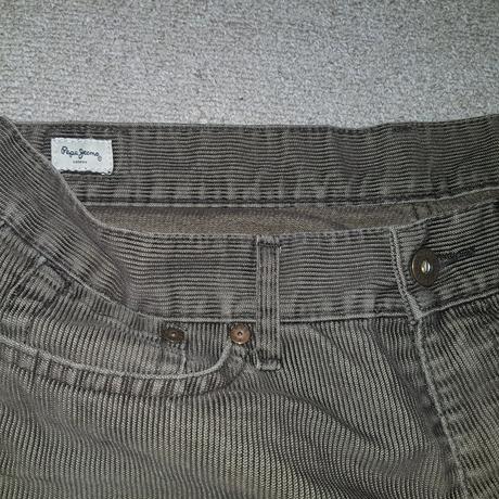 Menšestraky zn.pepe jeans, pepe jeans,l