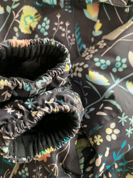 Reima zimná bunda, parka, kabátik 140-146, reima,140