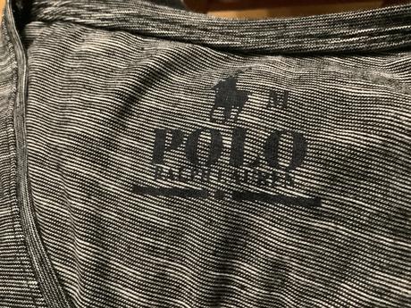 Oblečenie, ralph lauren,m