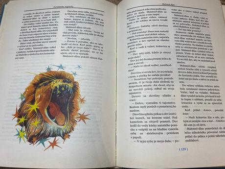 Strieborná ťubetejka. turkménske rozprávky 1987,