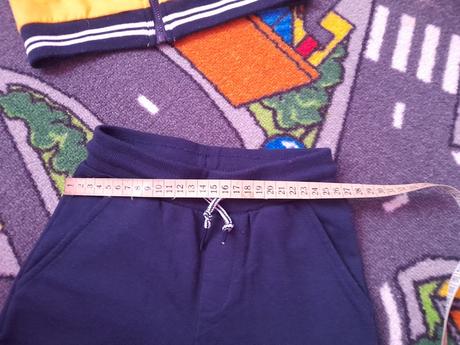 Súprava, mayoral,98