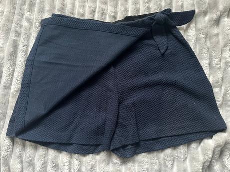 Krásne sukňo-kraťasy zara, zara,164