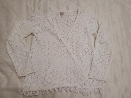 Letný svetrík, dopodopo,122