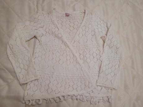 Letný svetrík, dopodopo,122