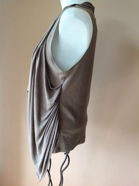 Tielko s vestou karen millen /43, 44