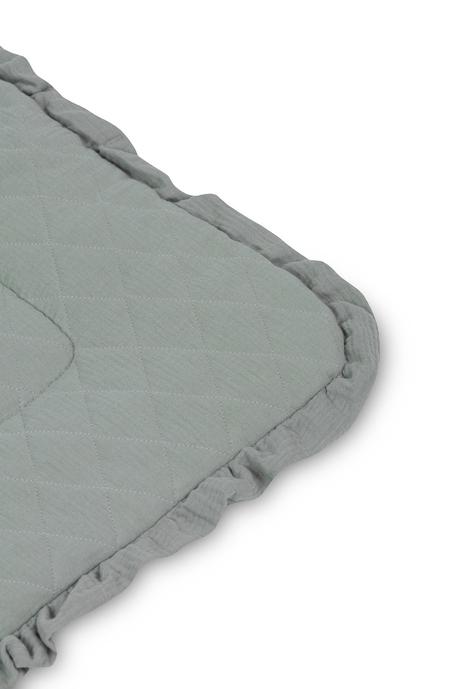 Sensillo mušelinová zavinovačka zelená vetvička 75,