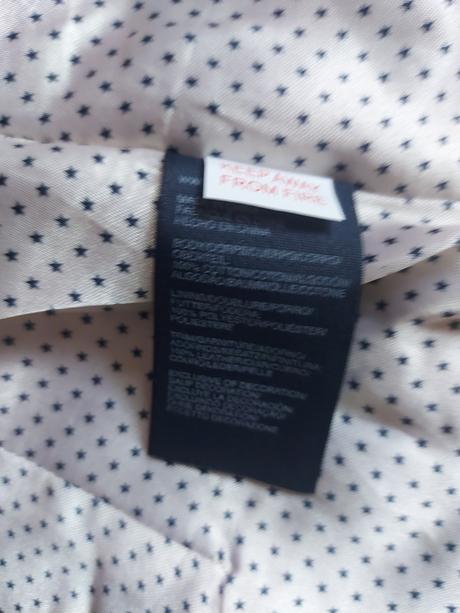 Sako th, tommy hilfiger,134