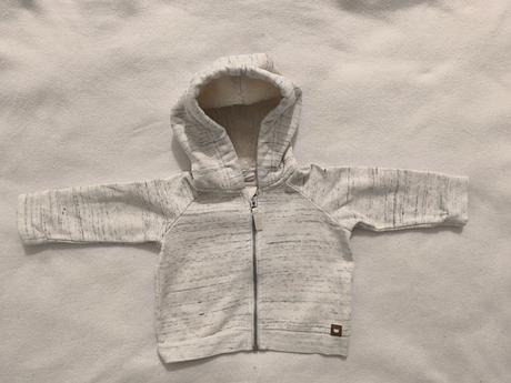 Tepláková súprava, h&m,68