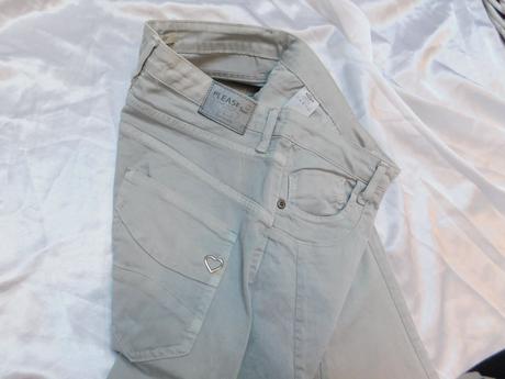 Kvalitne damske trendy rifle, pleas,38