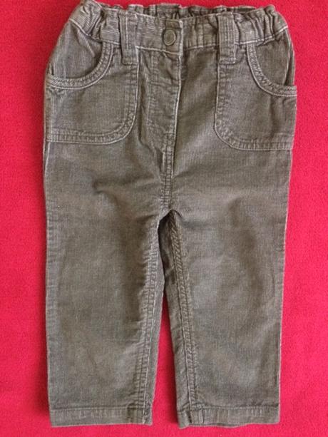 Mencestrove nohavice, okay,86