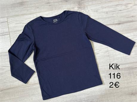 Nátelník, kik,116
