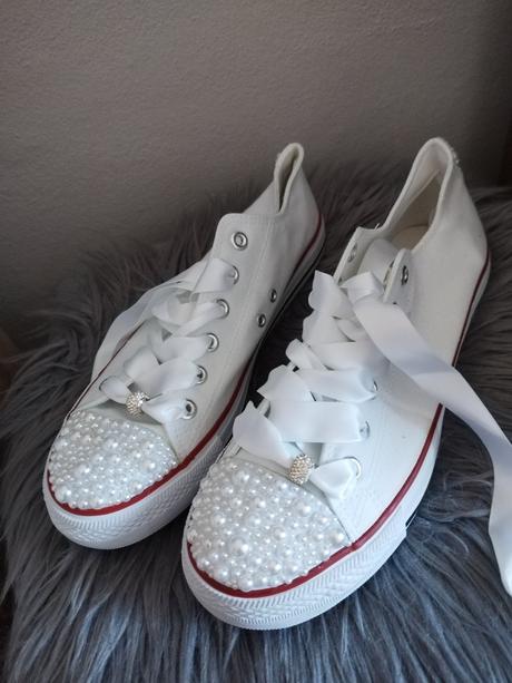 Dámske tenisky, 41 / 42