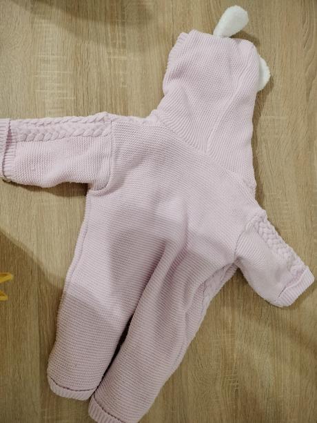 Zateplený overal, 74