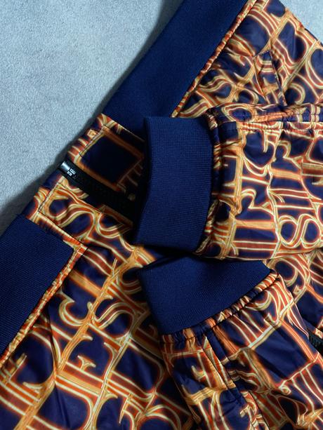 Prechodna obojstranna bombera guess, guess,146