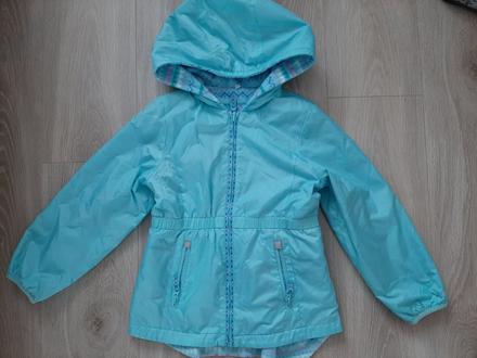 Prechodna bunda london fog 6 rokov, 116