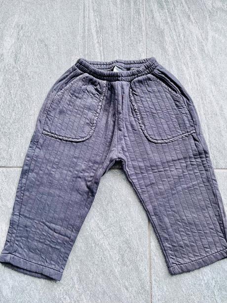 Hrubsie nohavice zara, zara,110