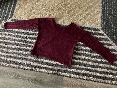 Svetrík 134/140, takko,134