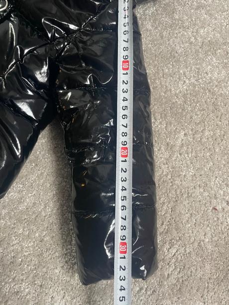 Zimna tepla bunda mayoral, mayoral,98