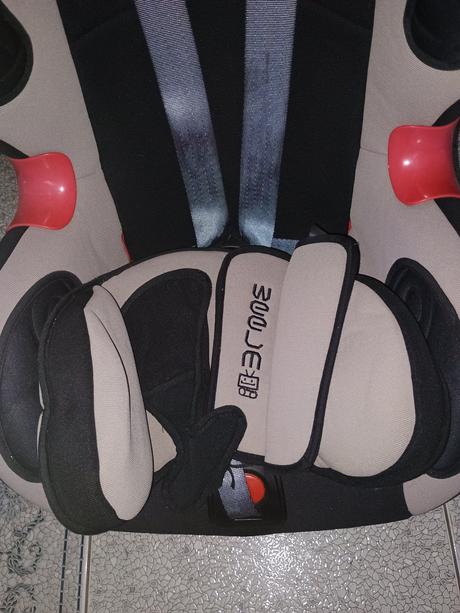 Autosedačka, 4baby