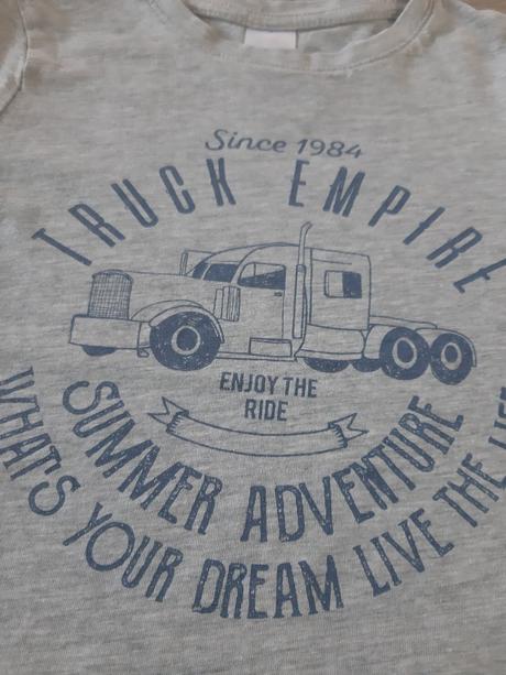 Tricko, palomino,116