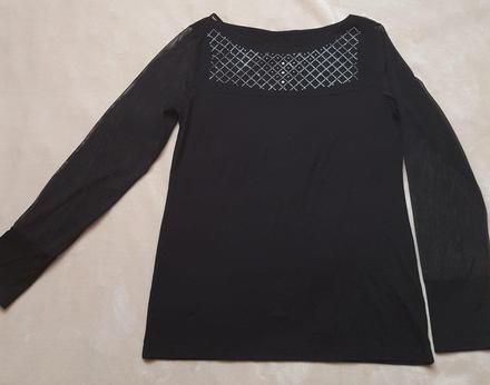 Elastický nátelník, xl