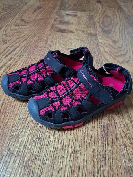 Letné tenisky, alpine pro,31