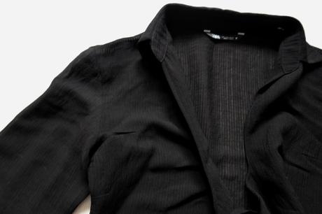 Blúzka zara, zara,l