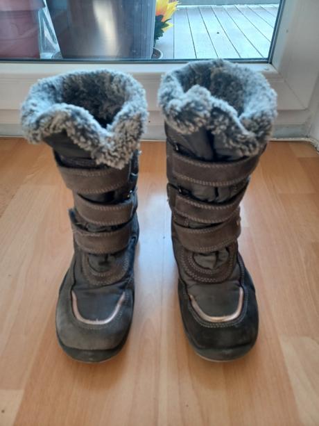 Cizmy primigy 32 - goretex, primigi,32