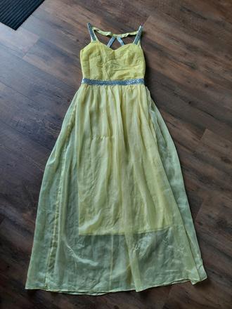 Spoločenské šaty, l