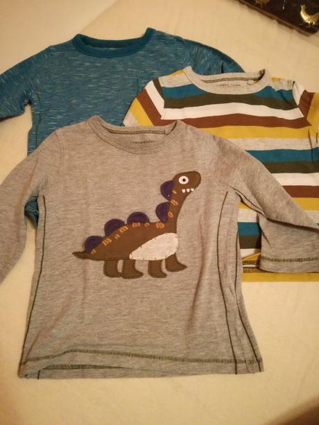 Dino tricka, next,80