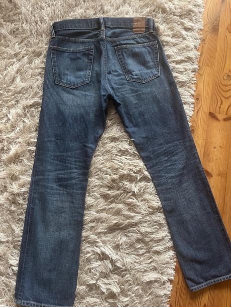 Pánske rifle, gap,s