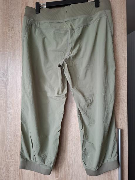 3/4 nohavice, h&m,42