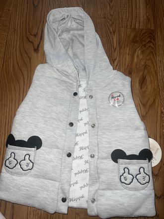 Vesta, 68 / 74 / 80 / 86