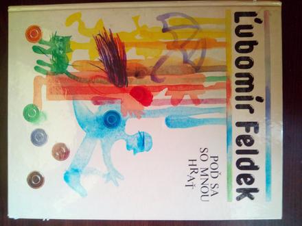 Poď sa so mnou hrať, 