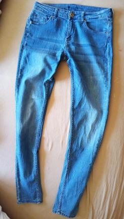 Pružnejšie rifle, m