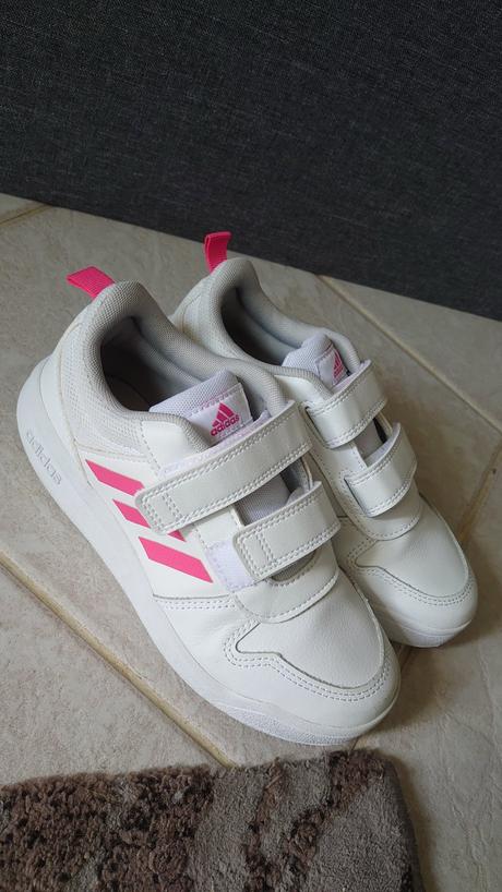 Tenisky adidas veľkosť 33, adidas,33