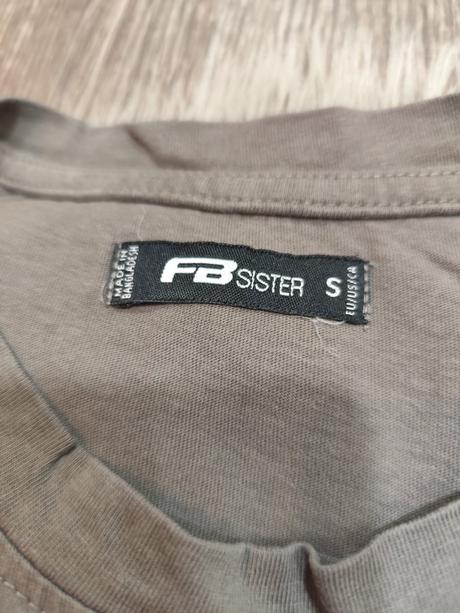 Tričko happiness veľ. s, s