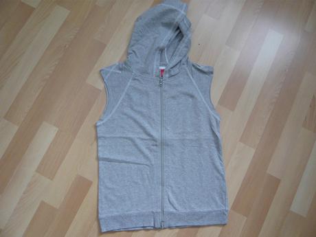 Dámska mikina s kapuc., kenvelo,m