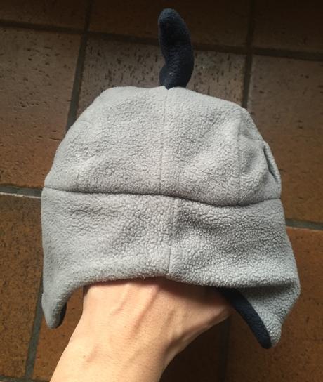 Čiapka žralok, f&f,92