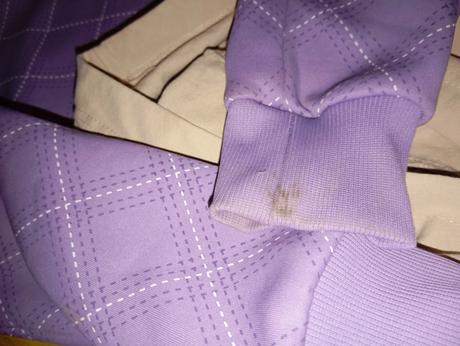 Balík mikina 140/146, 140