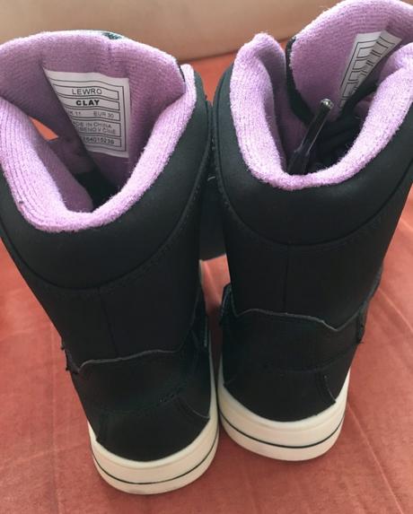 Snehule zimné nepremokavé new, 30