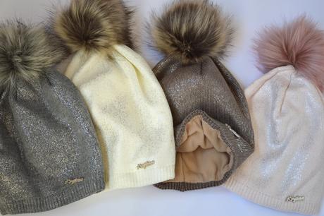 Čiapka s brmbolcom, l - xxxl