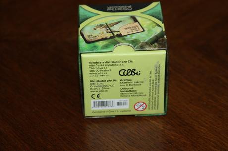 Pexeso zvieracie naj, 