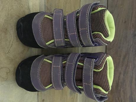 Zimné topánky po členky, adidas,21